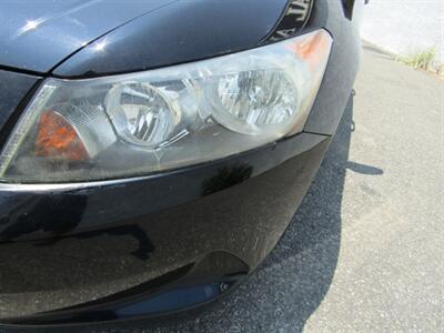 2008 Honda Accord EX-L,COMFORT PKG,RVC,SILVER CERTIFIED   - Photo 11 - Haddon Twp, NJ 08107