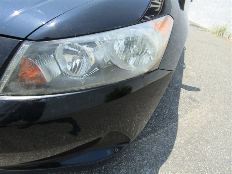 2008 Honda Accord EX-L,COMFORT PKG,RVC,SILVER CERTIFIED - Photo 11 - Haddon Twp, NJ 08107