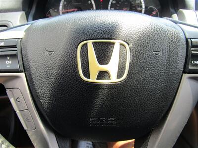 2008 Honda Accord EX-L,COMFORT PKG,RVC,SILVER CERTIFIED   - Photo 47 - Haddon Twp, NJ 08107