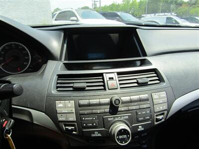 2008 Honda Accord EX-L,COMFORT PKG,RVC,SILVER CERTIFIED   - Photo 50 - Haddon Twp, NJ 08107