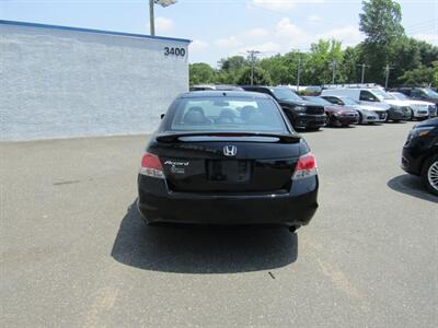 2008 Honda Accord EX-L,COMFORT PKG,RVC,SILVER CERTIFIED   - Photo 6 - Haddon Twp, NJ 08107