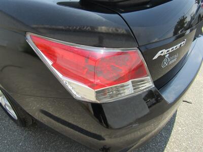 2008 Honda Accord EX-L,COMFORT PKG,RVC,SILVER CERTIFIED   - Photo 19 - Haddon Twp, NJ 08107
