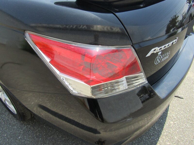 2008 Honda Accord EX-L,COMFORT PKG,RVC,SILVER CERTIFIED - Photo 19 - Haddon Twp, NJ 08107
