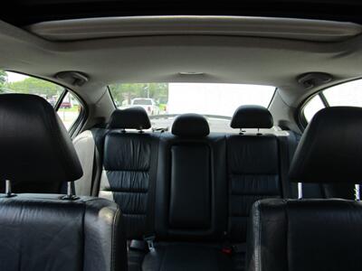 2008 Honda Accord EX-L,COMFORT PKG,RVC,SILVER CERTIFIED   - Photo 57 - Haddon Twp, NJ 08107