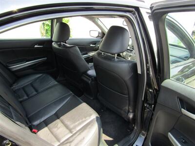 2008 Honda Accord EX-L,COMFORT PKG,RVC,SILVER CERTIFIED   - Photo 39 - Haddon Twp, NJ 08107