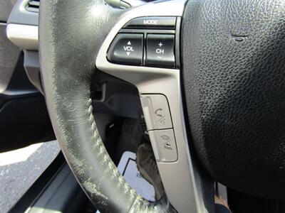 2008 Honda Accord EX-L,COMFORT PKG,RVC,SILVER CERTIFIED   - Photo 46 - Haddon Twp, NJ 08107