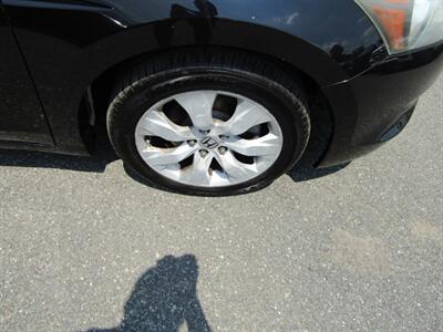 2008 Honda Accord EX-L,COMFORT PKG,RVC,SILVER CERTIFIED   - Photo 17 - Haddon Twp, NJ 08107