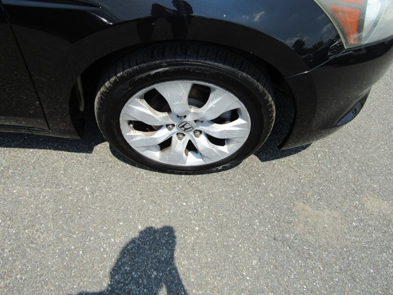2008 Honda Accord EX-L,COMFORT PKG,RVC,SILVER CERTIFIED - Photo 17 - Haddon Twp, NJ 08107