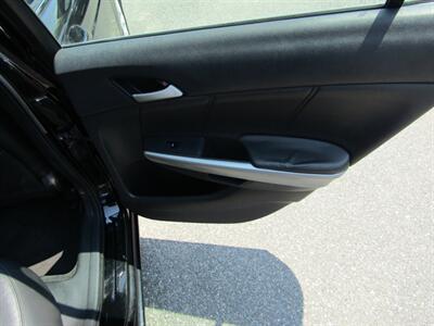 2008 Honda Accord EX-L,COMFORT PKG,RVC,SILVER CERTIFIED   - Photo 41 - Haddon Twp, NJ 08107