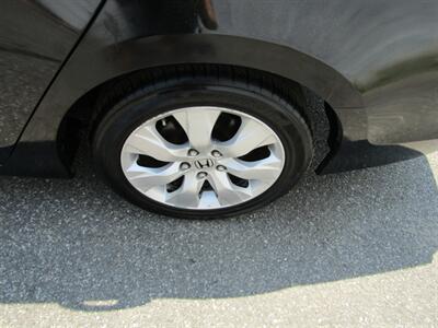 2008 Honda Accord EX-L,COMFORT PKG,RVC,SILVER CERTIFIED   - Photo 15 - Haddon Twp, NJ 08107