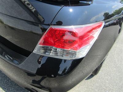 2008 Honda Accord EX-L,COMFORT PKG,RVC,SILVER CERTIFIED   - Photo 22 - Haddon Twp, NJ 08107