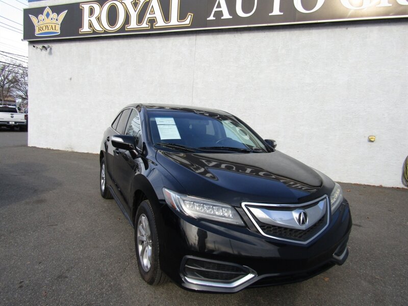 2018 Acura RDX   - Photo 1 - Haddon Twp, NJ 08107