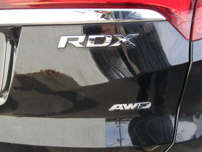 2018 Acura RDX   - Photo 11 - Haddon Twp, NJ 08107