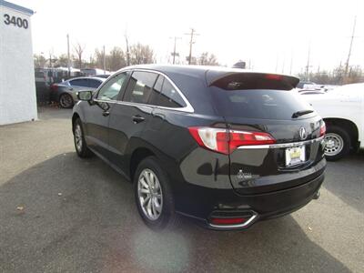 2018 Acura RDX   - Photo 5 - Haddon Twp, NJ 08107