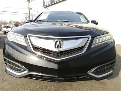 2018 Acura RDX   - Photo 9 - Haddon Twp, NJ 08107