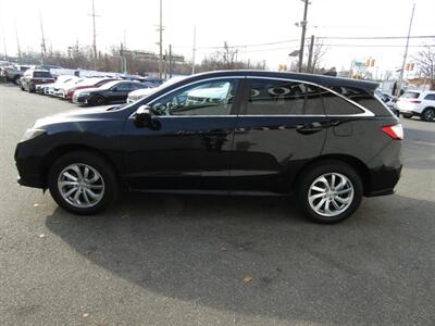 2018 Acura RDX   - Photo 4 - Haddon Twp, NJ 08107