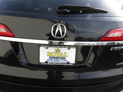 2018 Acura RDX   - Photo 10 - Haddon Twp, NJ 08107