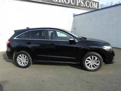 2018 Acura RDX   - Photo 8 - Haddon Twp, NJ 08107