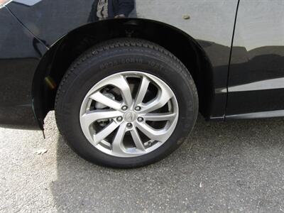 2018 Acura RDX   - Photo 39 - Haddon Twp, NJ 08107