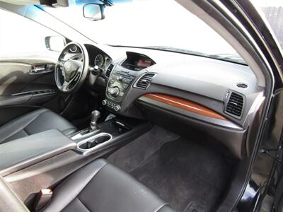 2018 Acura RDX   - Photo 23 - Haddon Twp, NJ 08107