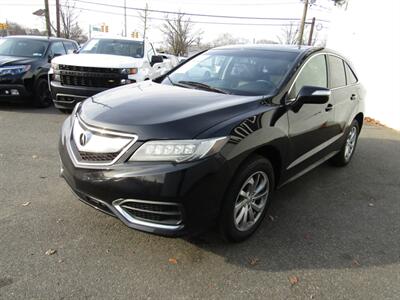 2018 Acura RDX   - Photo 3 - Haddon Twp, NJ 08107