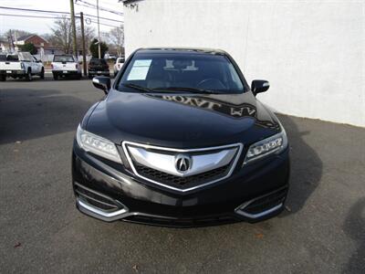 2018 Acura RDX   - Photo 2 - Haddon Twp, NJ 08107