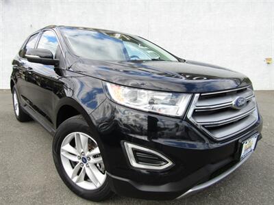 2018 Ford Edge SEL   - Photo 7 - Haddon Twp, NJ 08107