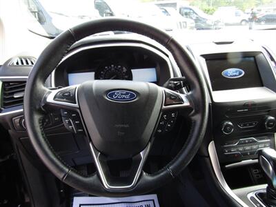 2018 Ford Edge SEL   - Photo 40 - Haddon Twp, NJ 08107