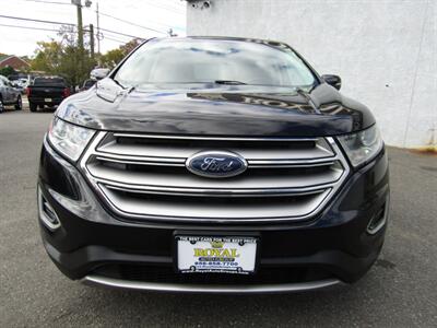 2018 Ford Edge SEL   - Photo 8 - Haddon Twp, NJ 08107