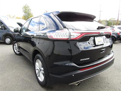 2018 Ford Edge SEL   - Photo 3 - Haddon Twp, NJ 08107