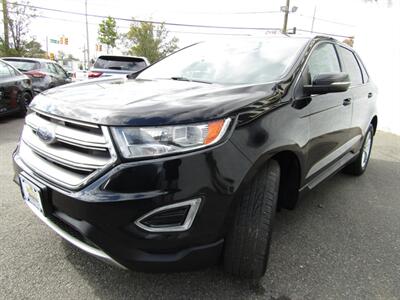 2018 Ford Edge SEL   - Photo 1 - Haddon Twp, NJ 08107