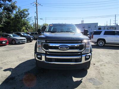 2022 Ford F-550 Super Duty FLATBED TOW TRUCK - Photo 2 - Haddon Twp, NJ 08107