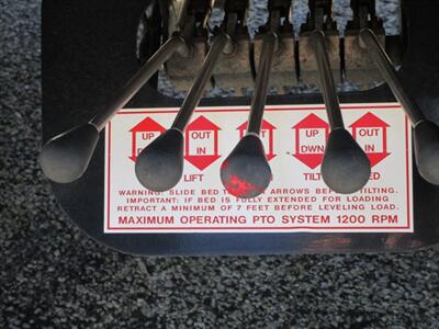 2022 Ford F-550 Super Duty FLATBED TOW TRUCK - Photo 16 - Haddon Twp, NJ 08107