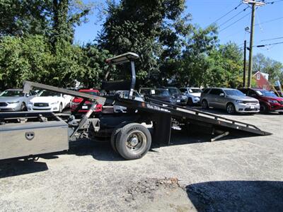 2022 Ford F-550 Super Duty FLATBED TOW TRUCK - Photo 5 - Haddon Twp, NJ 08107
