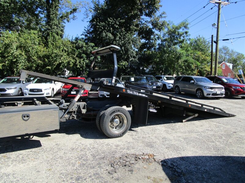 2022 Ford F-550 Super Duty FLATBED TOW TRUCK - Photo 5 - Haddon Twp, NJ 08107