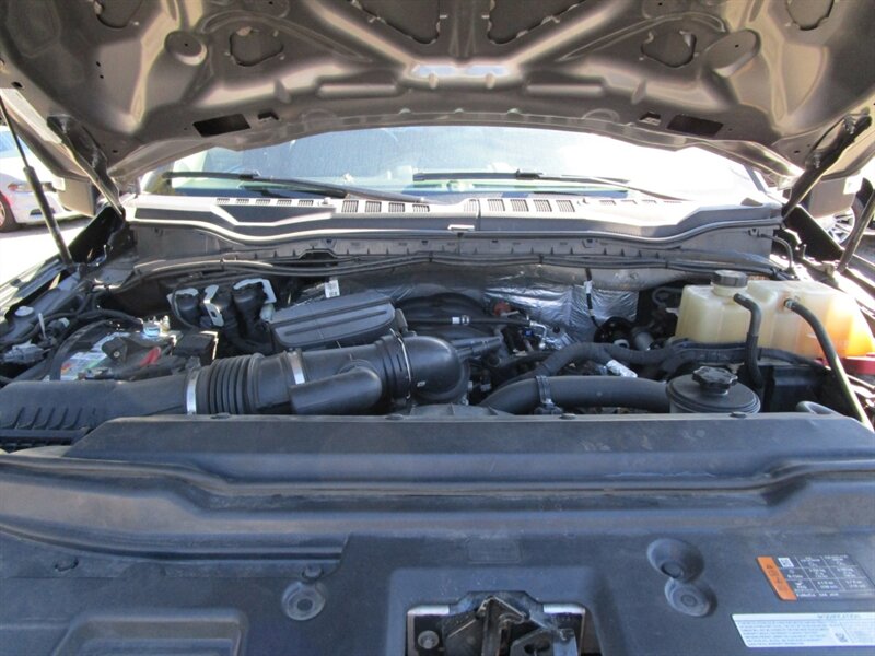 2022 Ford F-550 Super Duty FLATBED TOW TRUCK - Photo 31 - Haddon Twp, NJ 08107