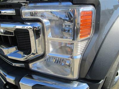 2022 Ford F-550 Super Duty FLATBED TOW TRUCK - Photo 34 - Haddon Twp, NJ 08107