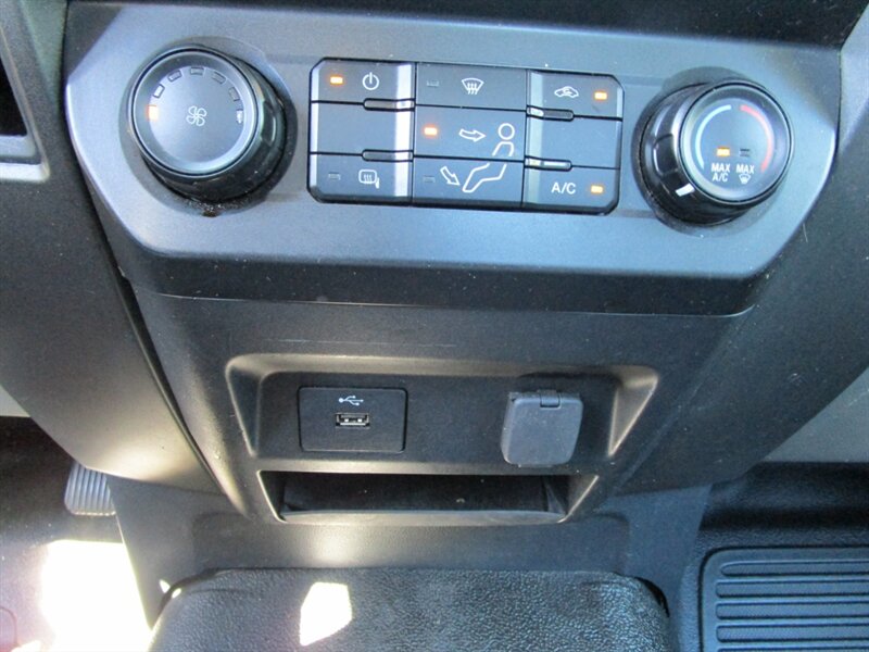 2022 Ford F-550 Super Duty FLATBED TOW TRUCK - Photo 28 - Haddon Twp, NJ 08107