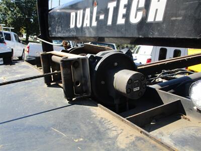 2022 Ford F-550 Super Duty FLATBED TOW TRUCK - Photo 13 - Haddon Twp, NJ 08107