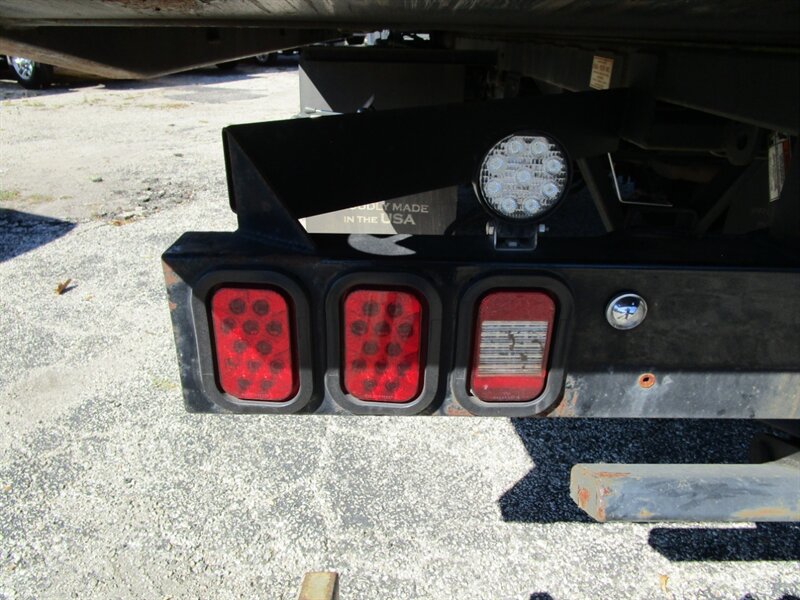 2022 Ford F-550 Super Duty FLATBED TOW TRUCK - Photo 39 - Haddon Twp, NJ 08107