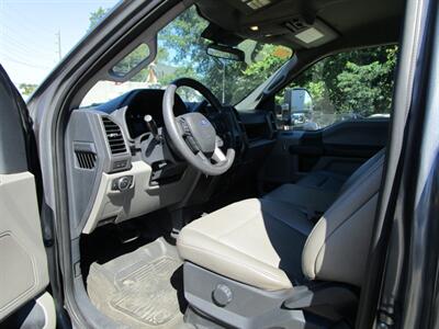 2022 Ford F-550 Super Duty FLATBED TOW TRUCK - Photo 22 - Haddon Twp, NJ 08107