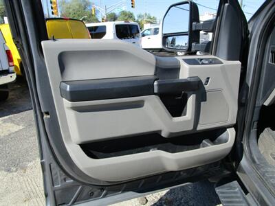 2022 Ford F-550 Super Duty FLATBED TOW TRUCK - Photo 23 - Haddon Twp, NJ 08107