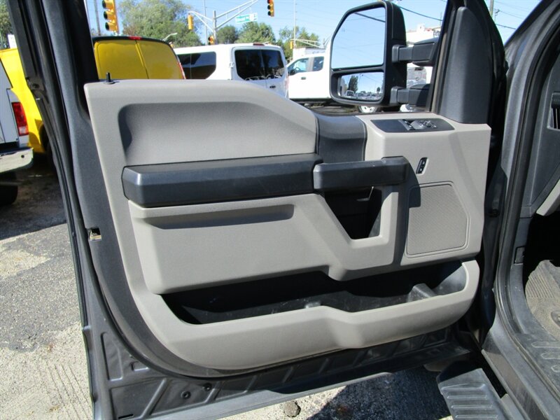 2022 Ford F-550 Super Duty FLATBED TOW TRUCK - Photo 23 - Haddon Twp, NJ 08107