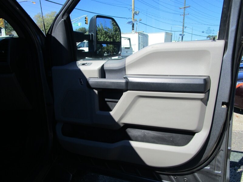 2022 Ford F-550 Super Duty FLATBED TOW TRUCK - Photo 21 - Haddon Twp, NJ 08107