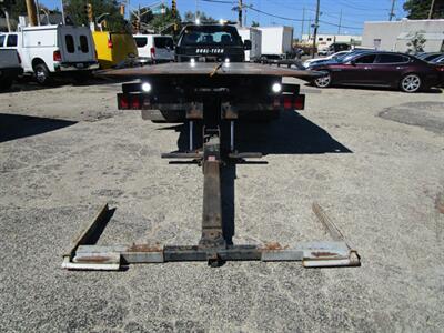2022 Ford F-550 Super Duty FLATBED TOW TRUCK - Photo 17 - Haddon Twp, NJ 08107