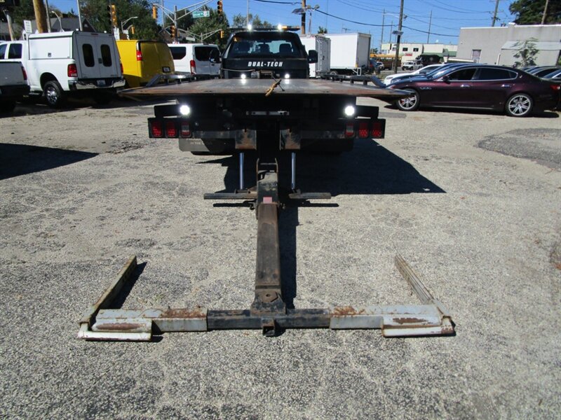 2022 Ford F-550 Super Duty FLATBED TOW TRUCK - Photo 17 - Haddon Twp, NJ 08107