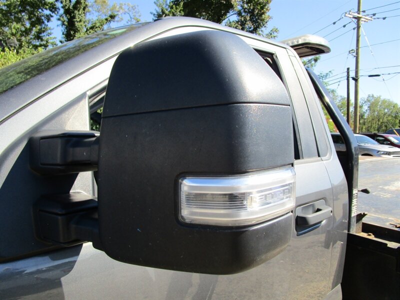 2022 Ford F-550 Super Duty FLATBED TOW TRUCK - Photo 29 - Haddon Twp, NJ 08107