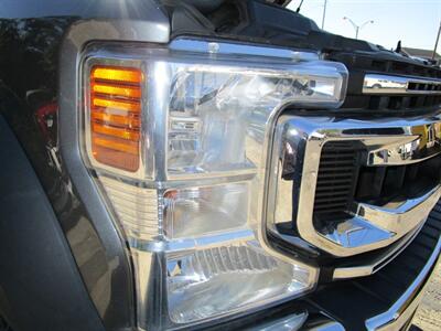 2022 Ford F-550 Super Duty FLATBED TOW TRUCK - Photo 36 - Haddon Twp, NJ 08107