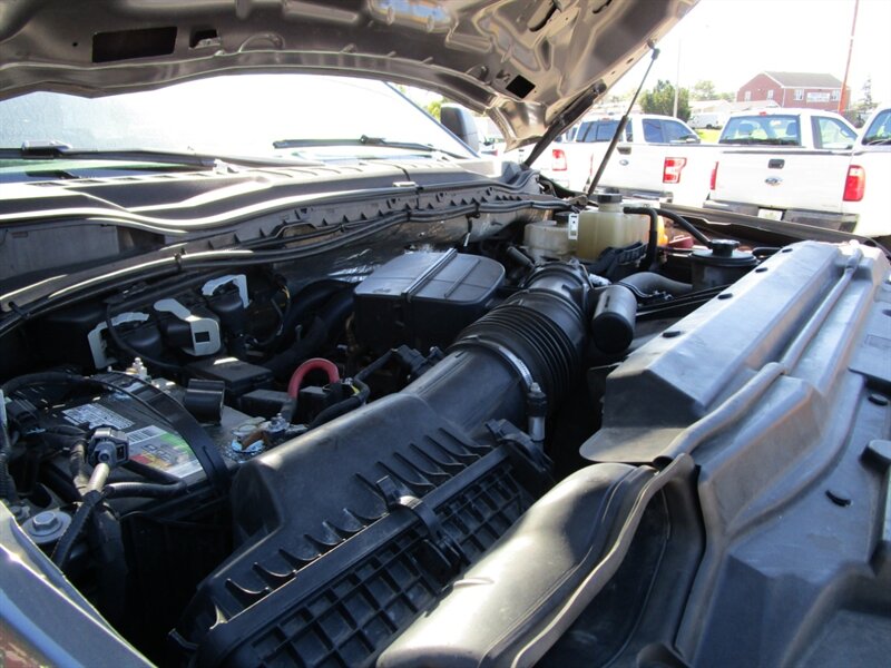 2022 Ford F-550 Super Duty FLATBED TOW TRUCK - Photo 32 - Haddon Twp, NJ 08107