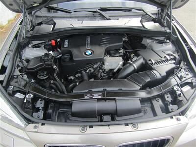 2014 BMW X1 AWD, NAV,PREM PKG,CONV PKG,RVC,SILVER CERTIFIED - Photo 40 - Haddon Twp, NJ 08107